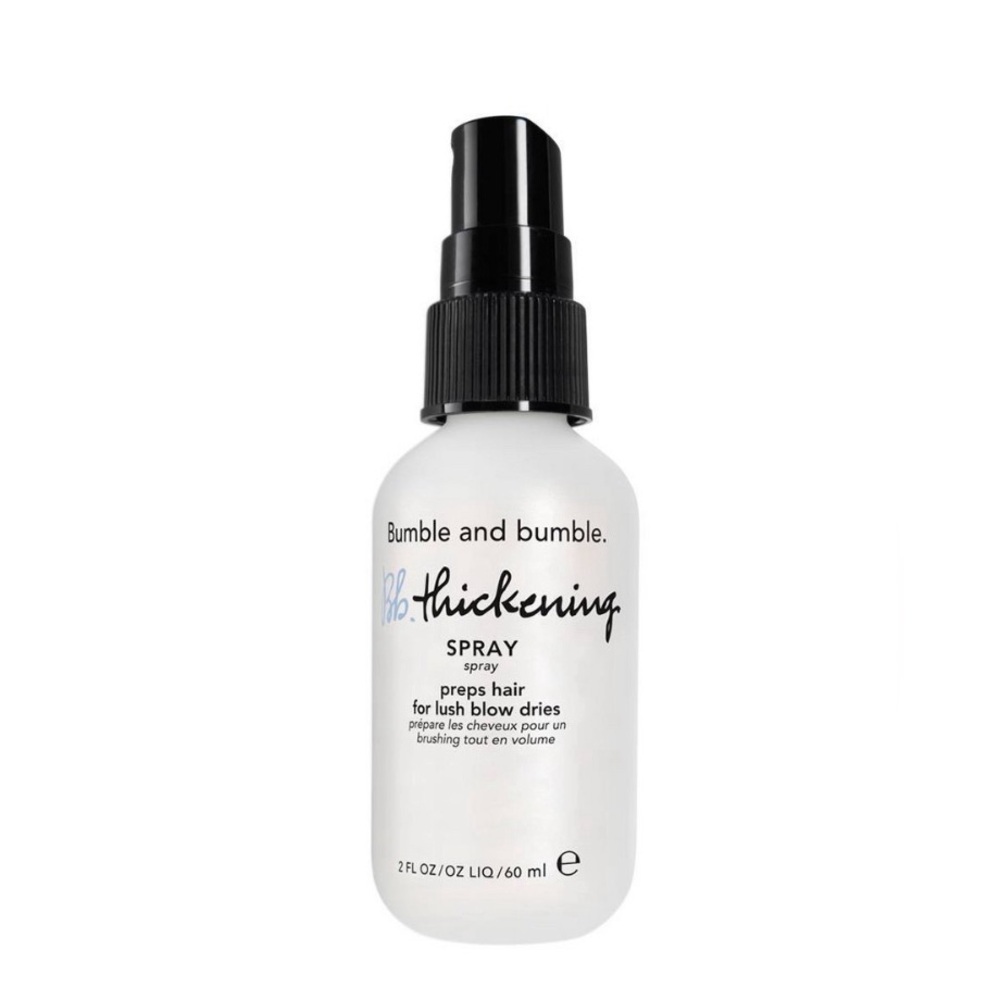 Bumble and bumble Thickening Spray - 2 fl. oz. New